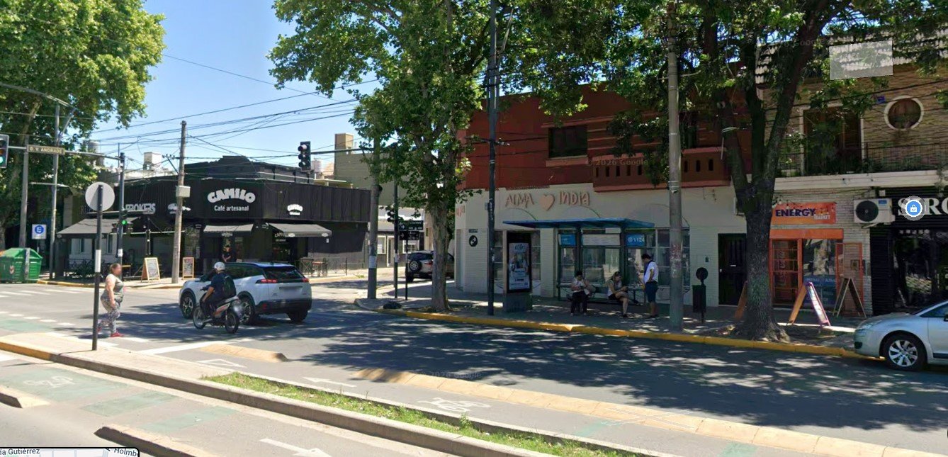 Paseo Tiro Suizo 0
