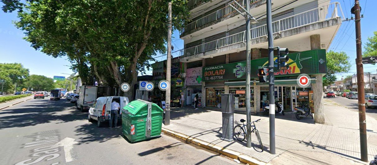 Paseo Tiro Suizo 4