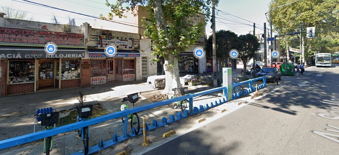 Paseo Tiro Suizo 7