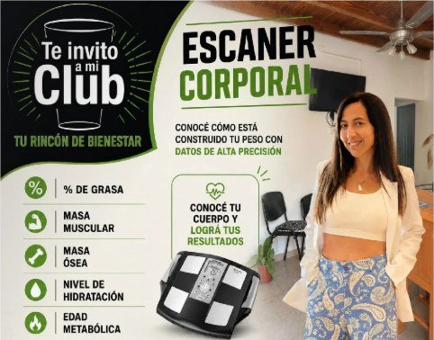 Tu Rincon de Bienestar