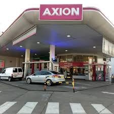 Axion Lucero
