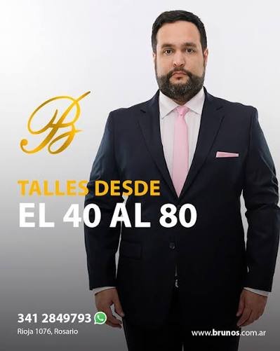 Bruno´s Indumentaria