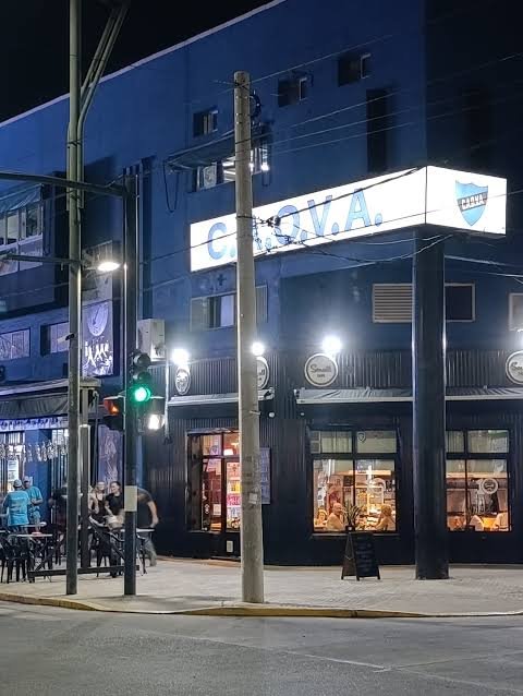Club CAOVA