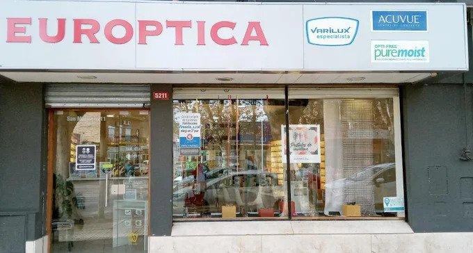  Europtica