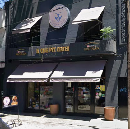 Il Cane pet center
