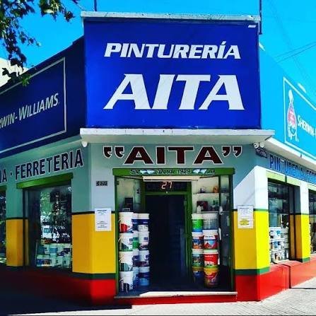 Pintureria Aita