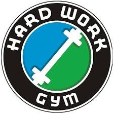 Hard work